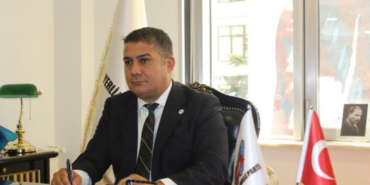 Yerli ve Milli Parti Genel Başkanı Teoman Mutlu