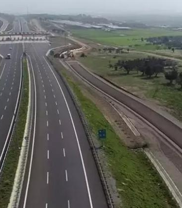 antalya-alanya-otoyolunun-temeli-25-temmuzda-atiliyor