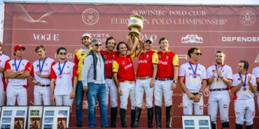 polo