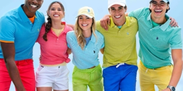 U.S. Polo Assn. Polo Tişörtün Tarihsel Mirasını Küresel Kampanyayla Kutluyor