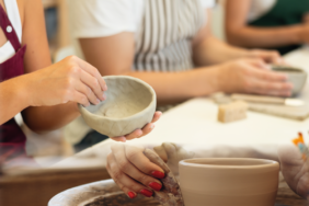Moda'daki Claymore Art Studio Yeni Sezonda Yaratıcı Atölye ve Etkinlik Programını Başlatıyor