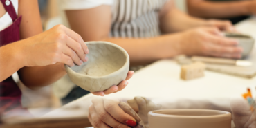 Moda'daki Claymore Art Studio Yeni Sezonda Yaratıcı Atölye ve Etkinlik Programını Başlatıyor