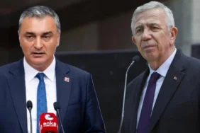 CHP Sözcüsü Müslim Sarı'dan Belediye Başkanlarına Kurumsal Kimlik ve Aidiyet Uyarısı
