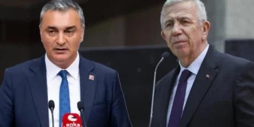 CHP Sözcüsü Müslim Sarı'dan Belediye Başkanlarına Kurumsal Kimlik ve Aidiyet Uyarısı