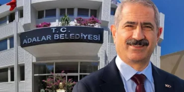 Adalar Belediyesi Başkanvekilliği Seçimi Ertelenirken Meclis Üyeleri Arasındaki Denge Değişiyor