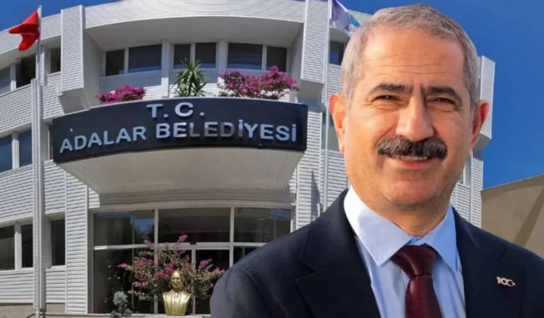 Adalar Belediyesi Başkanvekilliği Seçimi Ertelenirken Meclis Üyeleri Arasındaki Denge Değişiyor