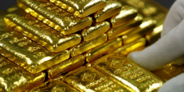 Çin'in Altın İthalatı Sekiz Ayda 158 Milyar Doları Aşarak Rekor Tazeledi