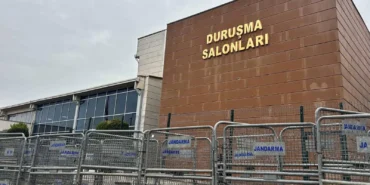 İBB Davasında Kanser Tedavisi Gören Sanığın Yakalama Kararı Kaldırıldı