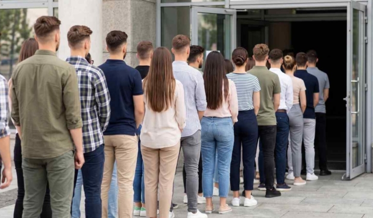 Sahadaki Teknik Mesleklerin Maaş Skalası Açıklandı: Gelirler 214 Bin Lirayı Aşıyor