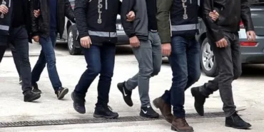 Ülke Genelinde Sokaklar Güvende Operasyonu: 2 Bin 447 Şüpheliye Adli İşlem