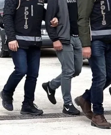 Ülke Genelinde Sokaklar Güvende Operasyonu: 2 Bin 447 Şüpheliye Adli İşlem