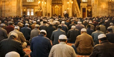 Diyanet İşleri Başkanlığı Cuma Hutbesinde Sosyal Medya Kullanıcılarına Mahremiyet Uyarısında Bulundu