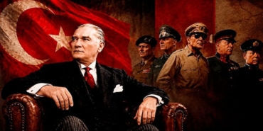 Hearts of Iron IV Geliştiricisi Paradox Discord Sunucusundaki Atatürk Kararlarını İnceleyecek