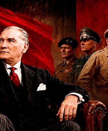Hearts of Iron IV Geliştiricisi Paradox Discord Sunucusundaki Atatürk Kararlarını İnceleyecek