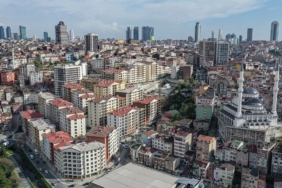 İstanbul konut piyasasında değişen talep dengeleri küçük metrekareli daireleri öne çıkarıyor