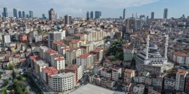 İstanbul konut piyasasında değişen talep dengeleri küçük metrekareli daireleri öne çıkarıyor
