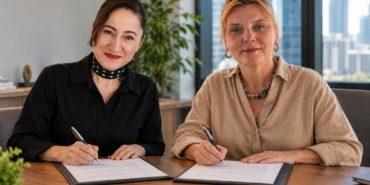Oxyfresh Türkiye Tüm Stratejik İletişim Faaliyetleri İçin Nuit Reklam Ajansı ile Anlaştı