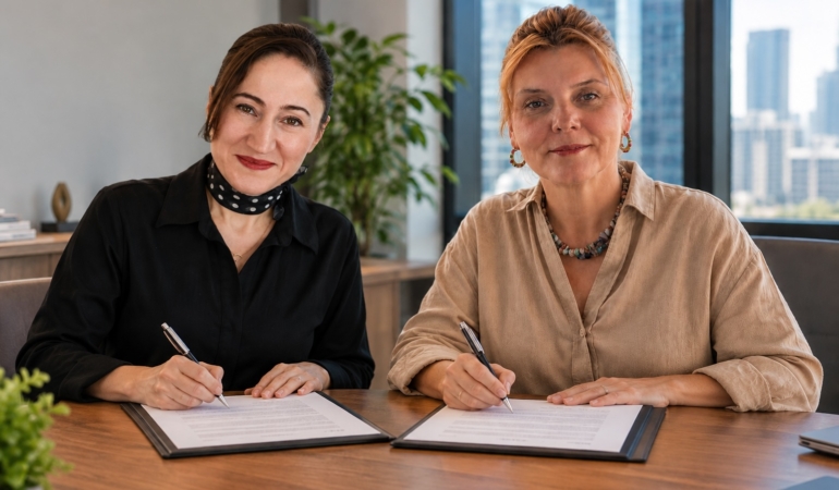 Oxyfresh Türkiye Tüm Stratejik İletişim Faaliyetleri İçin Nuit Reklam Ajansı ile Anlaştı