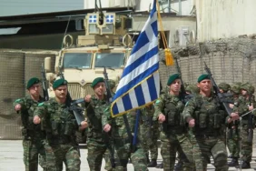 Yunan Basınında Türkiye Hedefli Dört Aşamalı Önleyici Saldırı Senaryosu Yayımlandı