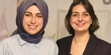Tahliyesinin ardından açıklama yapan İBB Meclis Üyesi Amine Cansu Çelik CHP'den istifa etti