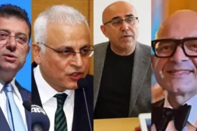 Silivri'deki Siyasal Casusluk Davasında Hâkim Karşısına Çıkan Ekrem İmamoğlu Savunmasını Yaptı