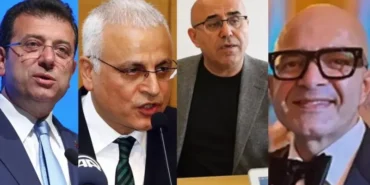 Silivri'deki Siyasal Casusluk Davasında Hâkim Karşısına Çıkan Ekrem İmamoğlu Savunmasını Yaptı