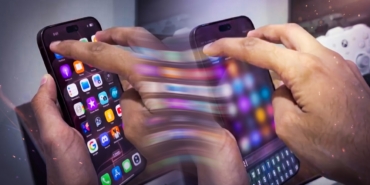 iOS Güncellemesinde Çift Parmakla Kaydırma Hareketi iPhone Ekranlarını Kilitliyor