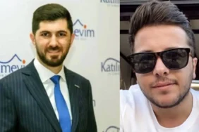 İstanbul'daki fon soruşturmasında yöneticilere ait 1,2 milyar liralık 5 lüks villaya el konuldu