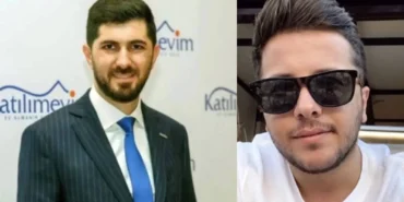 İstanbul'daki fon soruşturmasında yöneticilere ait 1,2 milyar liralık 5 lüks villaya el konuldu