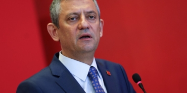 Özgür Özel Yerel Yönetimler ve Parti Bütçesi Gündemiyle Milletvekillerine Seslendi