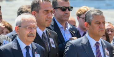 Yeni yasama yılı açılışında partilerin Meclis oturumu ve resepsiyon kararları netleşti