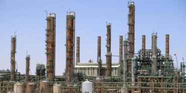 ABD'de Ticari Petrol Stokları Beklentilerin Aksine 900 Bin Varil Artış Gösterdi