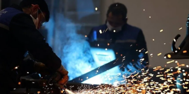 İSO Türkiye İmalat PMI eylül ayında 47,9 seviyesine geriledi