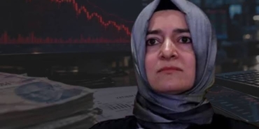 Gazeteci Hadi Özışık Eski Bakan Fatma Betül Sayan Kaya ile Görüştüğünü Duyurdu