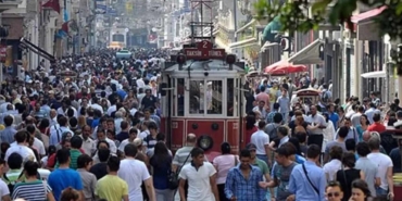 İstanbul’un Sembol Cadde ve Meydanlarının Kökenindeki Tarihi İsimler Gün Yüzüne Çıktı