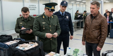 Rusya'dan Yurt Dışına Nakit Çıkışına 1 Milyon Ruble Sınırı Getirildi