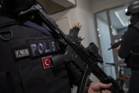 Tokat ve Beş İlçede Silah Kaçakçılığı Operasyonu: 29 Şüpheli Gözaltına Alındı