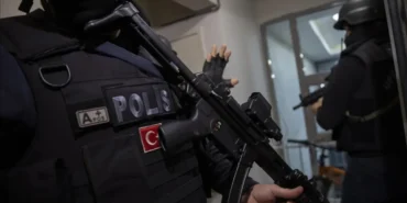 Tokat ve Beş İlçede Silah Kaçakçılığı Operasyonu: 29 Şüpheli Gözaltına Alındı