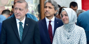 İki Milyar Liralık Fon Skandalında Fatma Betül Sayan Kaya İfadeye Çağrılmadı