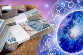 Astrolojiye Göre Ekim Ayında Maddi Açıdan Öne Çıkacak Beş Burç