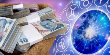 Astrolojiye Göre Ekim Ayında Maddi Açıdan Öne Çıkacak Beş Burç
