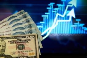 Dolar kuru haftanın ilk işlem gününde 49,1630 seviyesine çıkarak rekor tazeledi