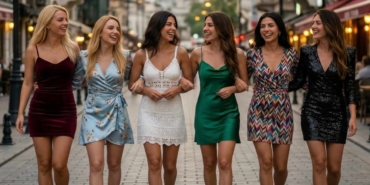 Yapay Zekâ Analiziyle Türkiye'nin En Güzel Kadınlarının Yaşadığı Şehirler Sıralandı