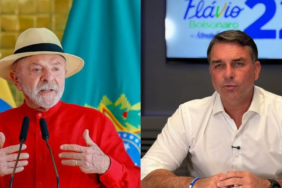 Brezilya Seçimlerinde İlk Turu Flávio Bolsonaro Önde Tamamladı Yarış İkinci Tura Kaldı