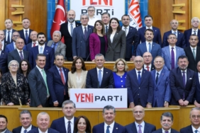 YENİ Parti AYM Savunmasını Tamamladı Olası Karara Karşı Üç Alternatif İsim Belirlendi