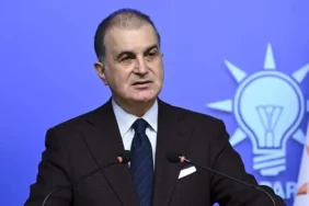 Zeynel Emre'nin Osman Arıkan Nacar İddialarına Ömer Çelik'ten Yanıt Gelmedi