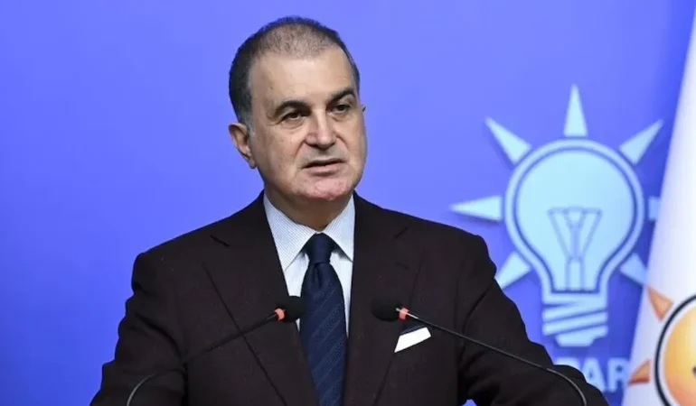 Zeynel Emre'nin Osman Arıkan Nacar İddialarına Ömer Çelik'ten Yanıt Gelmedi