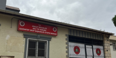Gaziantep Şahinbey'de Park Halindeki Otomobilinde Vurulan Kenan Abuzer Tilki Hayatını Kaybetti