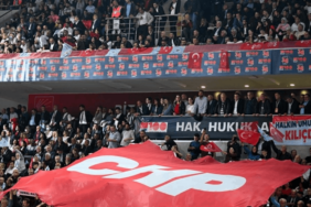 Muratpaşa Belediye Başkanı Ümit Uysal CHP Genel Başkanlığı İçin Adaylığını Açıkladı