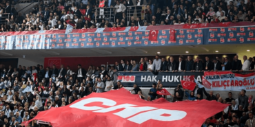 Muratpaşa Belediye Başkanı Ümit Uysal CHP Genel Başkanlığı İçin Adaylığını Açıkladı